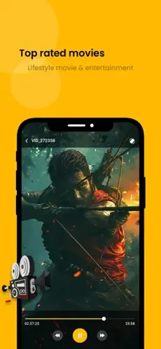 jio-hotstar-series Top Rated Movies